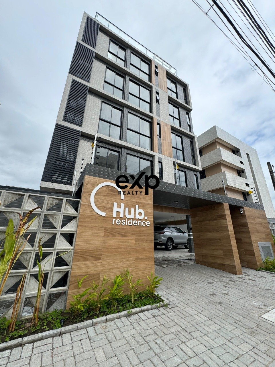 Apartamento à venda em Cabedelo, Rua Mar do Norte 55 Intermares Cabedelo 58102-142, 19 m²