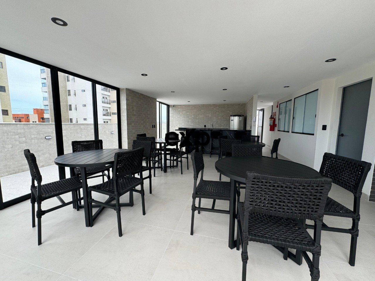 Selling flat in Intermares, Cabedelo, João Pessoa 5