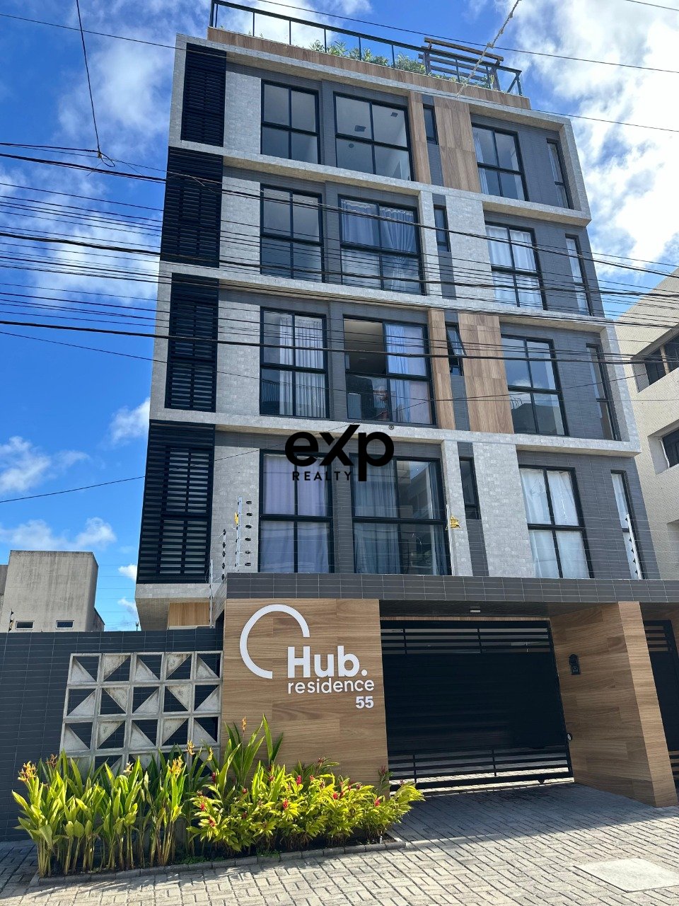 Selling flat in Intermares, Cabedelo, João Pessoa 2