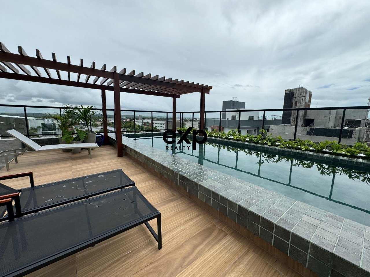 Selling flat in Intermares, Cabedelo, João Pessoa