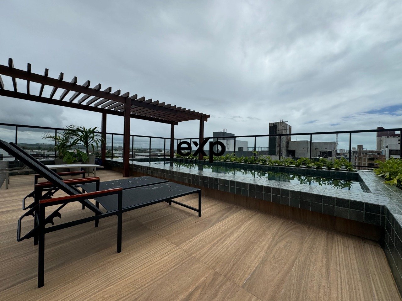 Selling flat in Intermares, Cabedelo, João Pessoa 3
