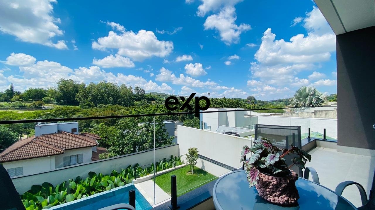 Casa em Condomínio à venda em Louveira, Palermo 113 Villaggio Capríccio Louveira 13291-368, 450 m²