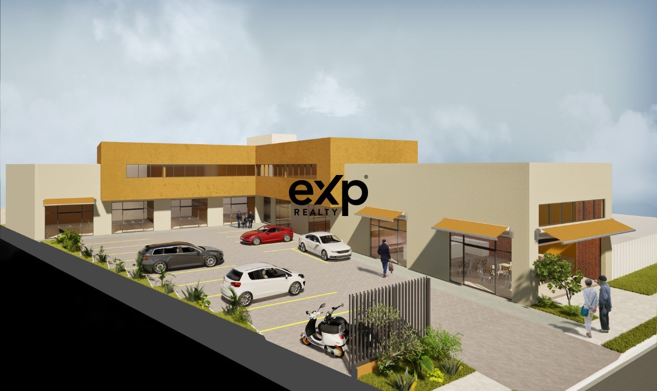 Sala Comercial para Locação  - Avenida Jacob Macanhan, Pinhais