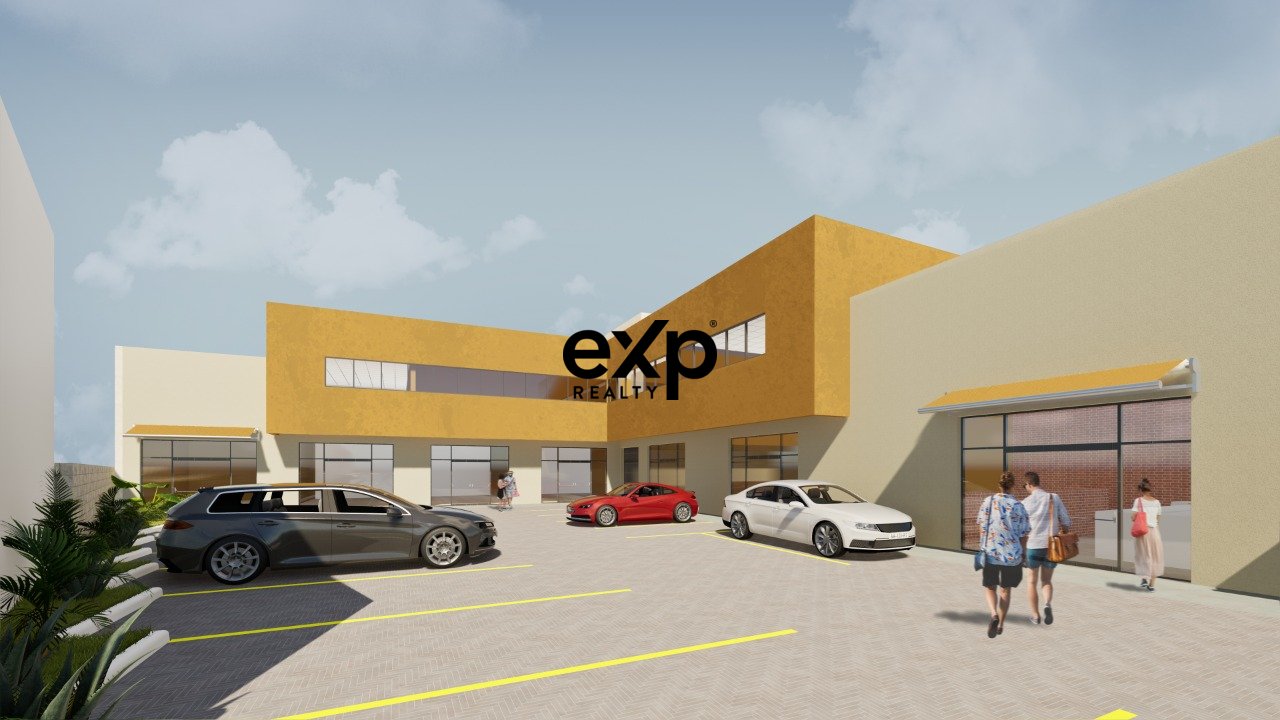 Loja para alugar em Pinhais, Jacob Macanhan 2686 Alto Tarumã Pinhais 83325-282, 800 m²