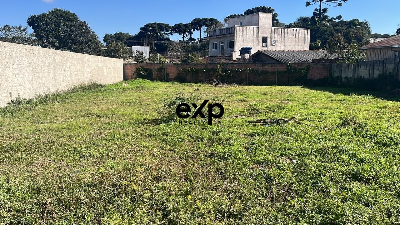 Commercial and Residential Land with 452m² on Main Avenue - Guarituba, Piraquara/PR 3
