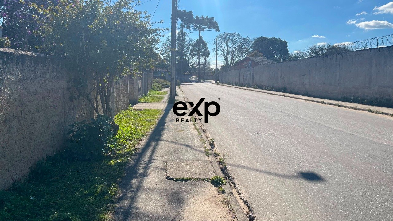 Commercial and Residential Land with 452m² on Main Avenue - Guarituba, Piraquara/PR 4