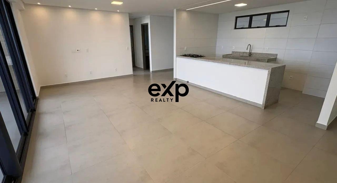 LOCAÇÃO | APARTAMENTO NO JARDIM OCEANIA | 130m² | 3 QUARTOS | 2 SUÍTES | ANDAR ALTO | VISTA MAR