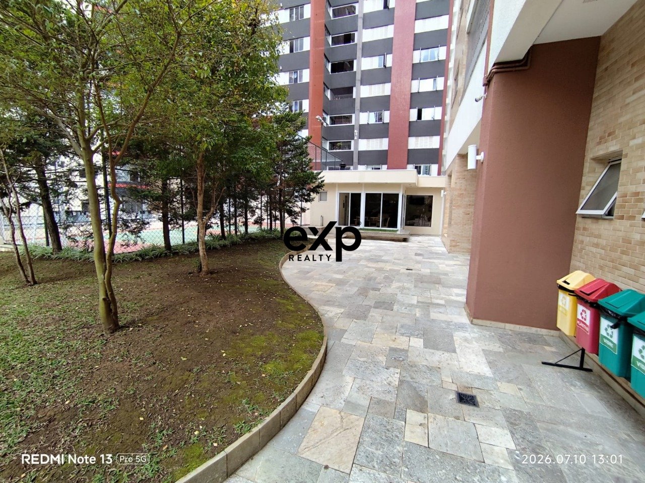 2-BEDROOM APARTMENT IN ÁGUA VERDE 5