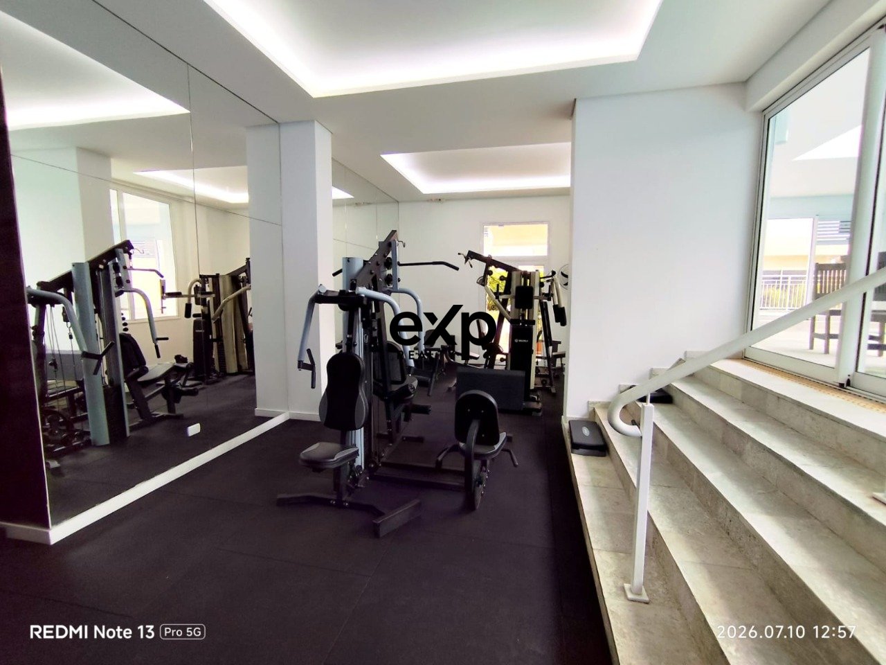 2-BEDROOM APARTMENT IN ÁGUA VERDE 3