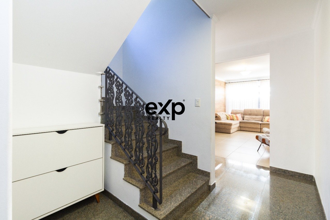 Townhouse in Vila Madalena - 3 Bedrooms, 1 Suite, 2 Parking Spaces 3