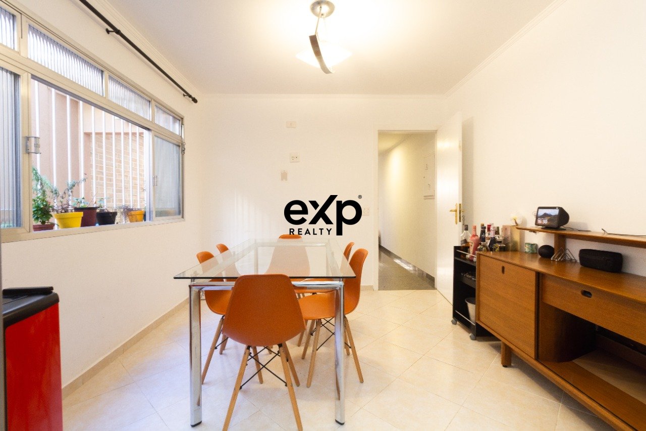 Townhouse in Vila Madalena - 3 Bedrooms, 1 Suite, 2 Parking Spaces 5
