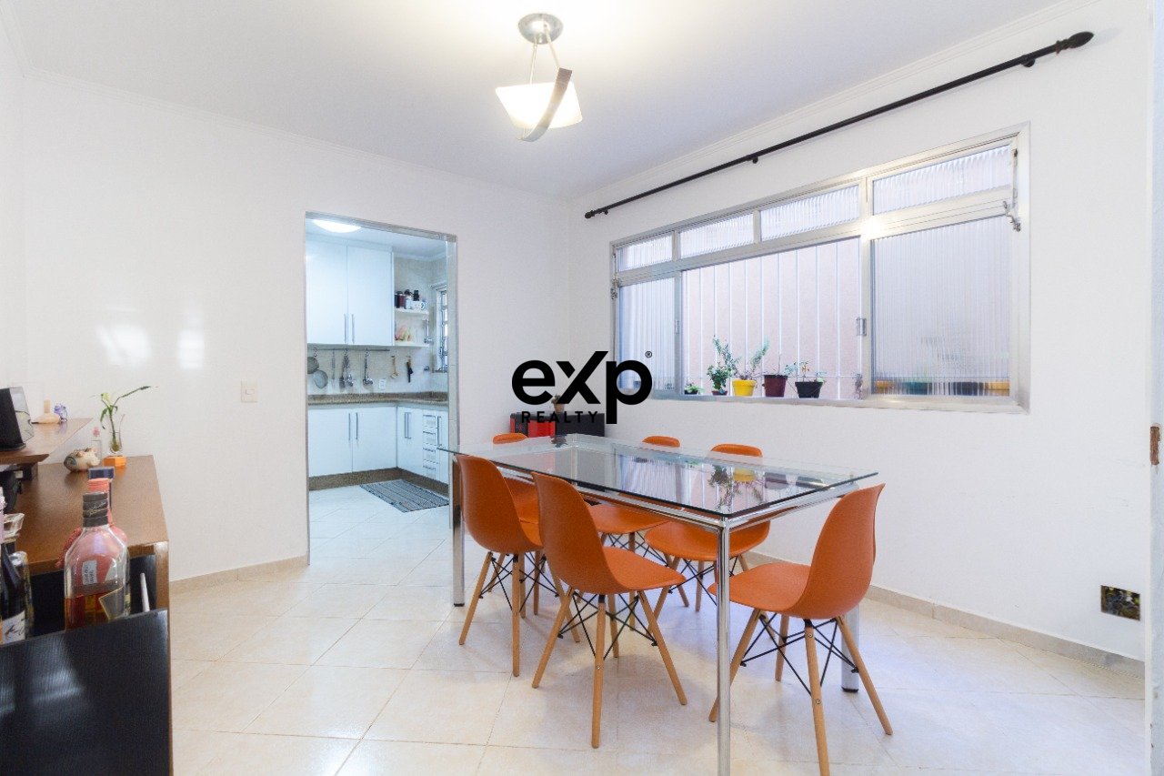 Townhouse in Vila Madalena - 3 Bedrooms, 1 Suite, 2 Parking Spaces 4