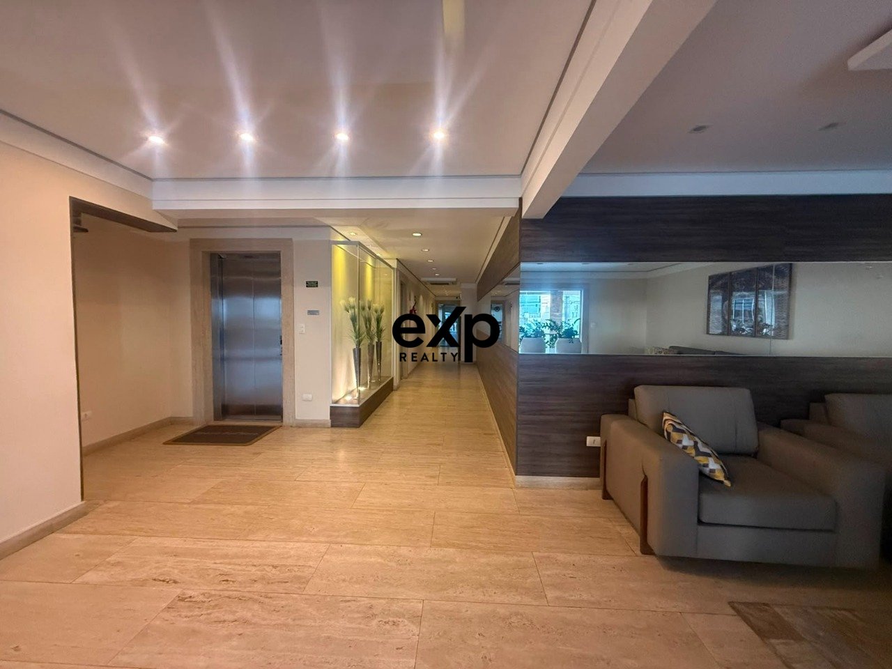 Apartamento à venda em Praia Grande, Rui Barbosa 93 Canto do Forte Praia Grande 11700-170, 157 m²