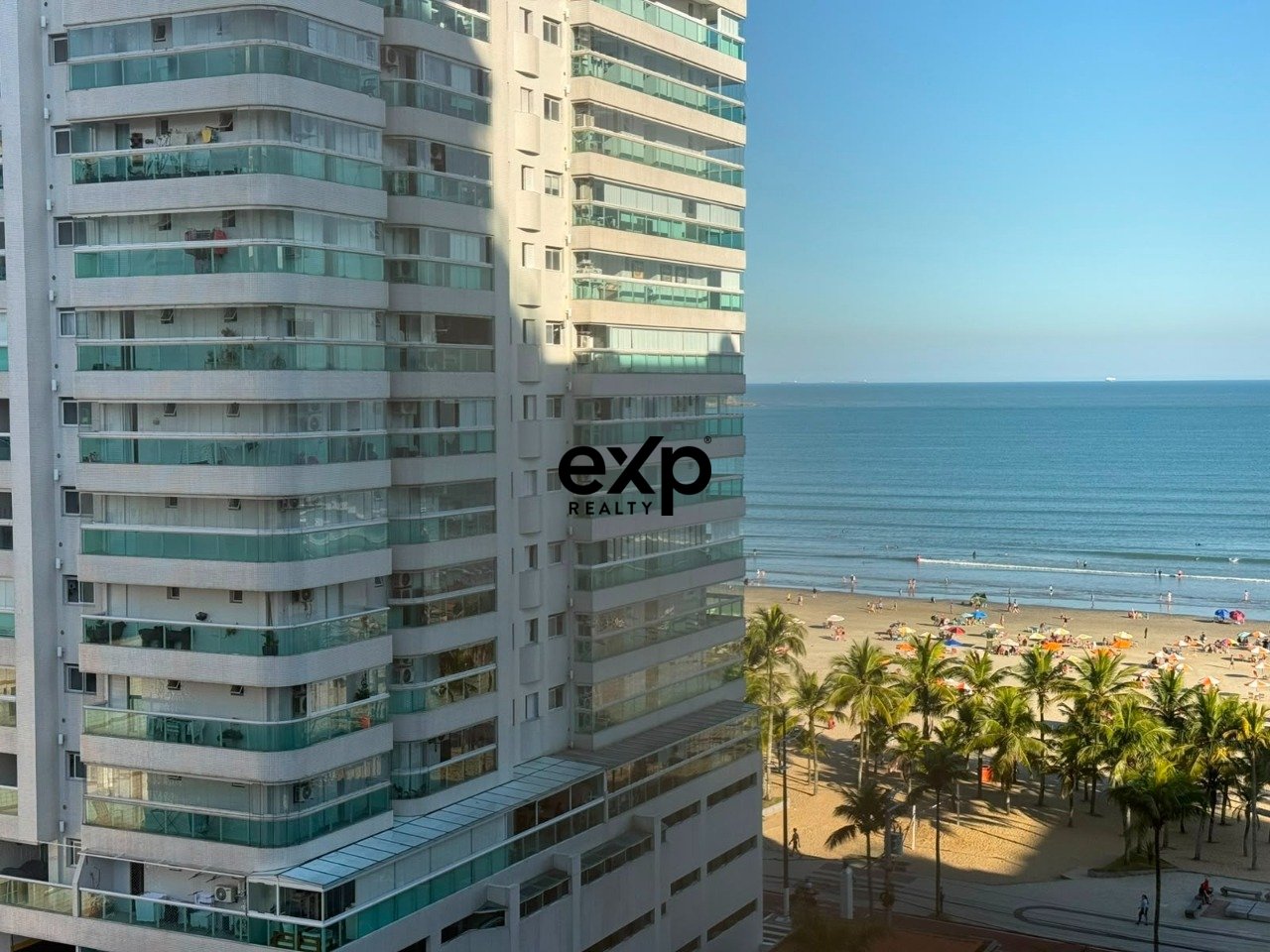 Apartamento à venda em Praia Grande, Rui Barbosa 93 Canto do Forte Praia Grande 11700-170, 157 m²