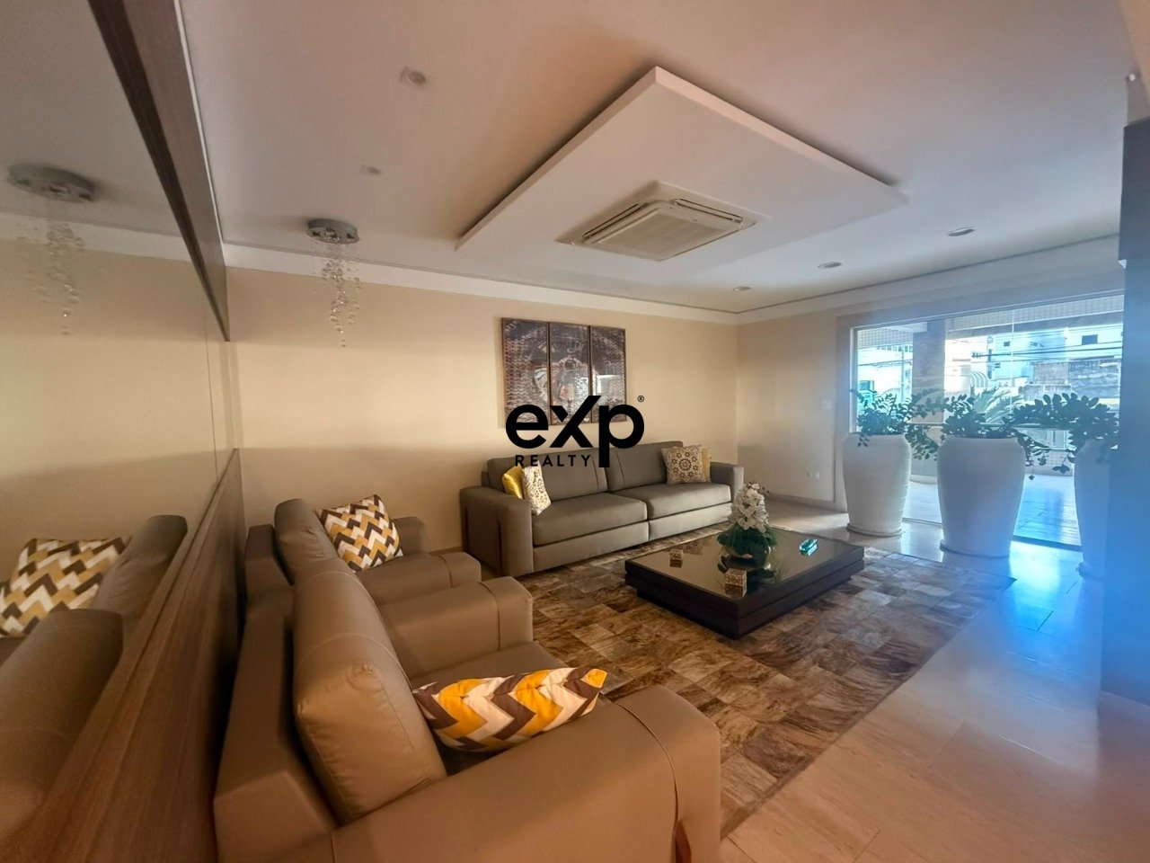 Apartamento à venda em Praia Grande, Rui Barbosa 93 Canto do Forte Praia Grande 11700-170, 157 m²