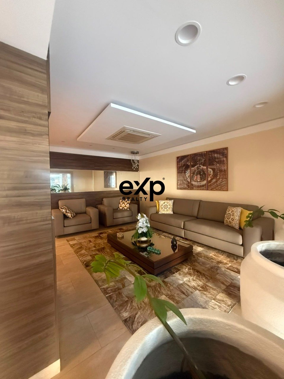 Apartamento à venda em Praia Grande, Rui Barbosa 93 Canto do Forte Praia Grande 11700-170, 157 m²