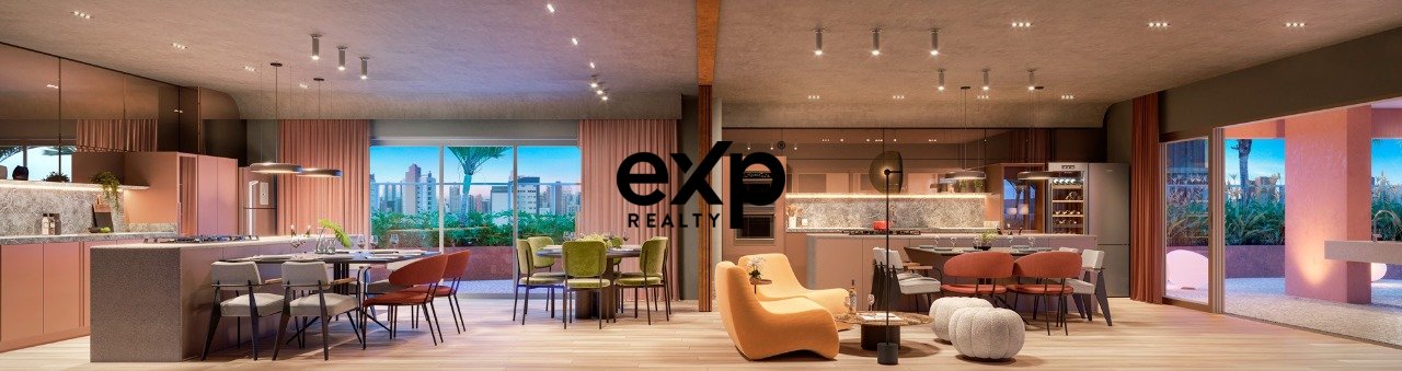 Apartamento à venda em Curitiba, Buenos Aires 572 Batel Curitiba 80250-070, 110 m²