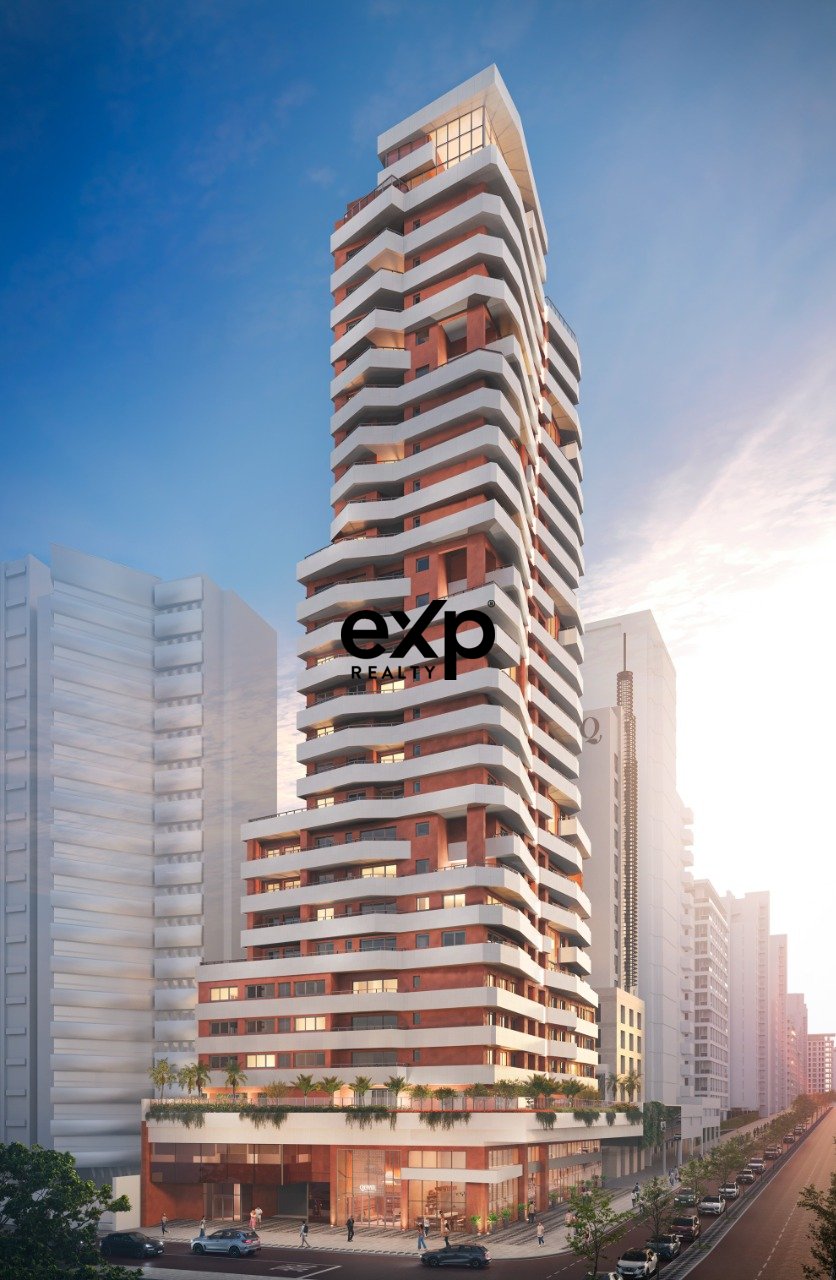 Apartamento à venda em Curitiba, Buenos Aires 572 Batel Curitiba 80250-070, 110 m²