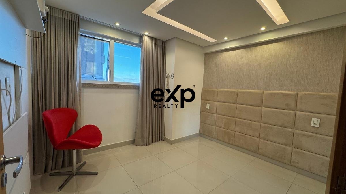 2-Bedroom Apartment 1 Suite | Porcelain Tiles | Planned Furniture | 58m² Floor Plan | 1 Parking Spot | Full Leisure Amenities 3