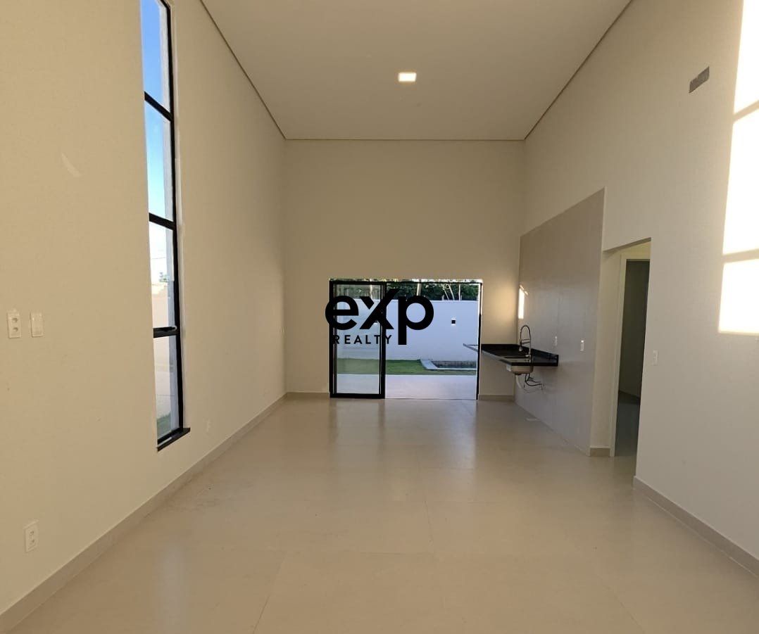 Casa em condominio no Eusébio