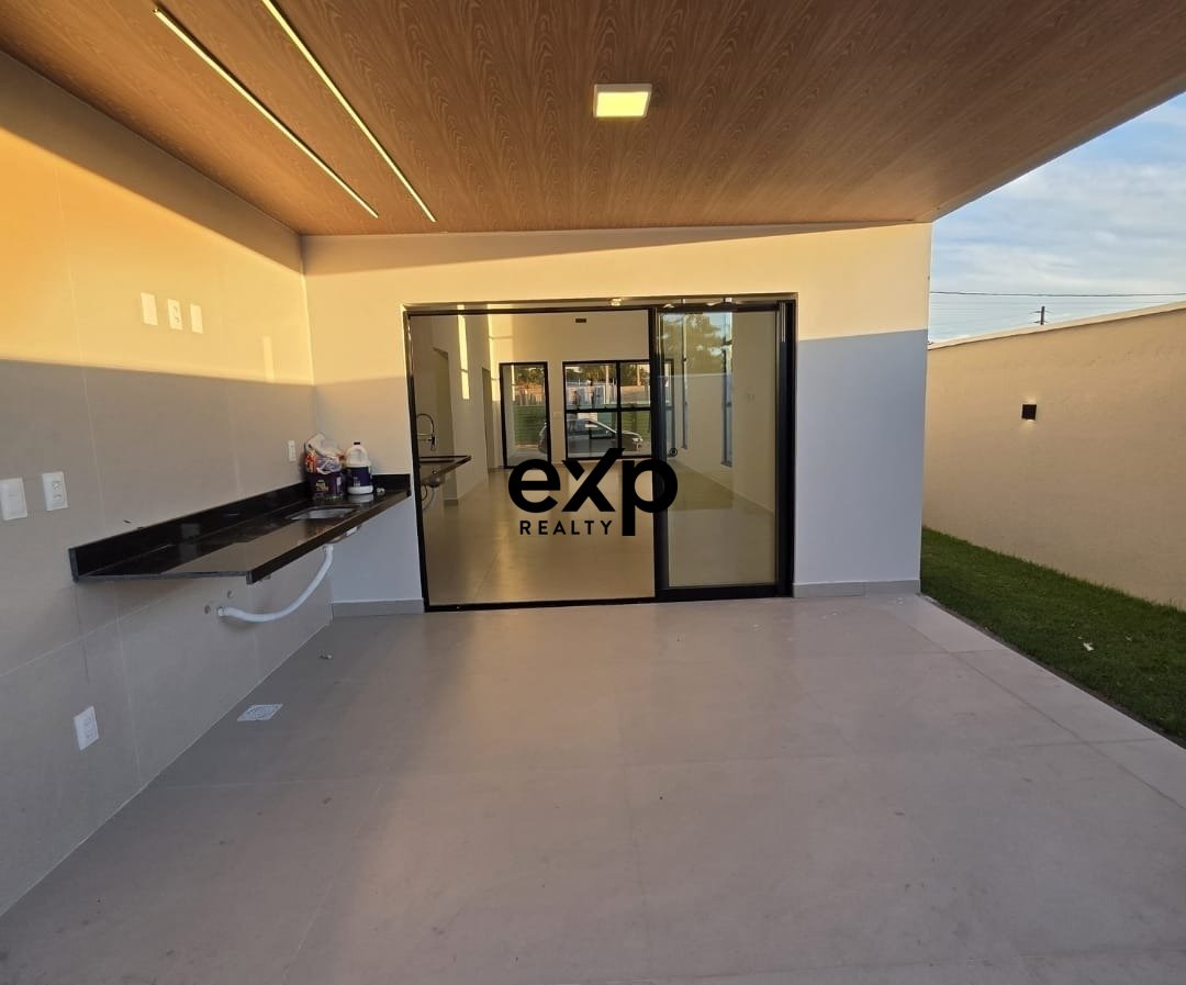 Casa em condominio no Eusébio