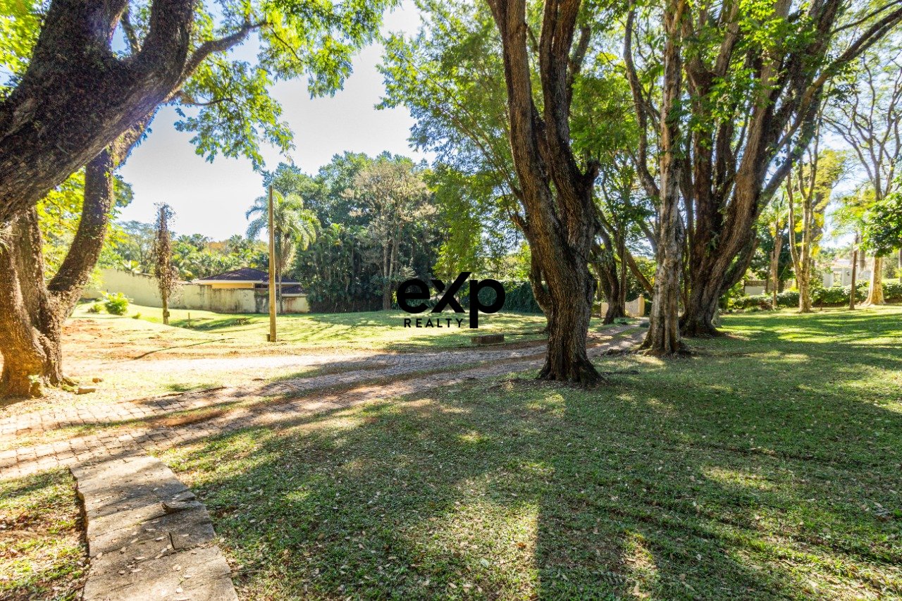 Terreno à venda em Campinas, dos Azinheiros 100 Sítios de Recreio Gramado Campinas 13101-650, 4500 m²