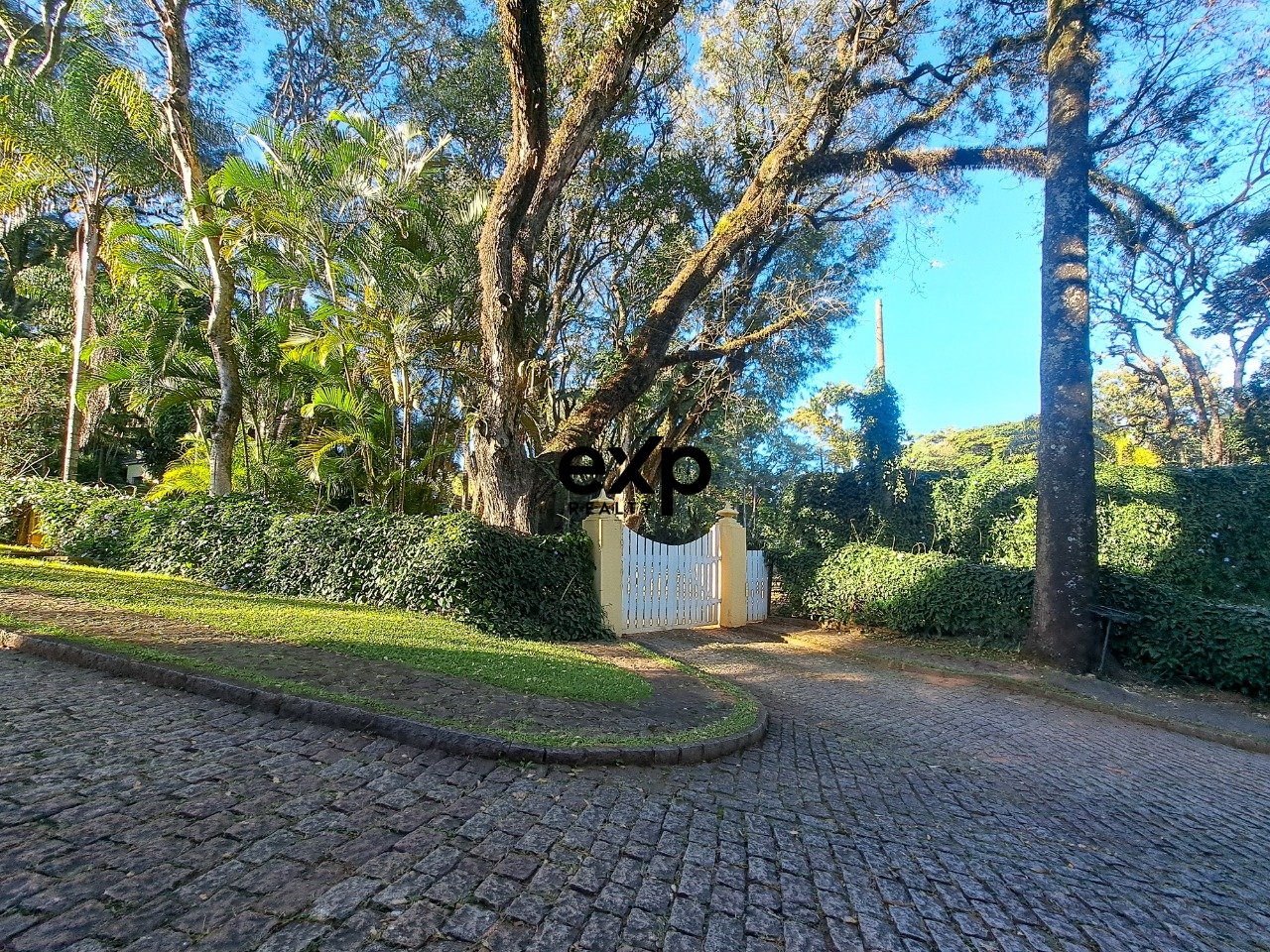 Terreno à venda em Campinas, dos Azinheiros 100 Sítios de Recreio Gramado Campinas 13101-650, 4500 m²