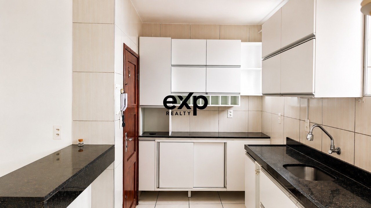 Apartment for sale in Fortaleza, Rua Germano Frank 375 Parangaba Fortaleza 60740-904, 120 m²