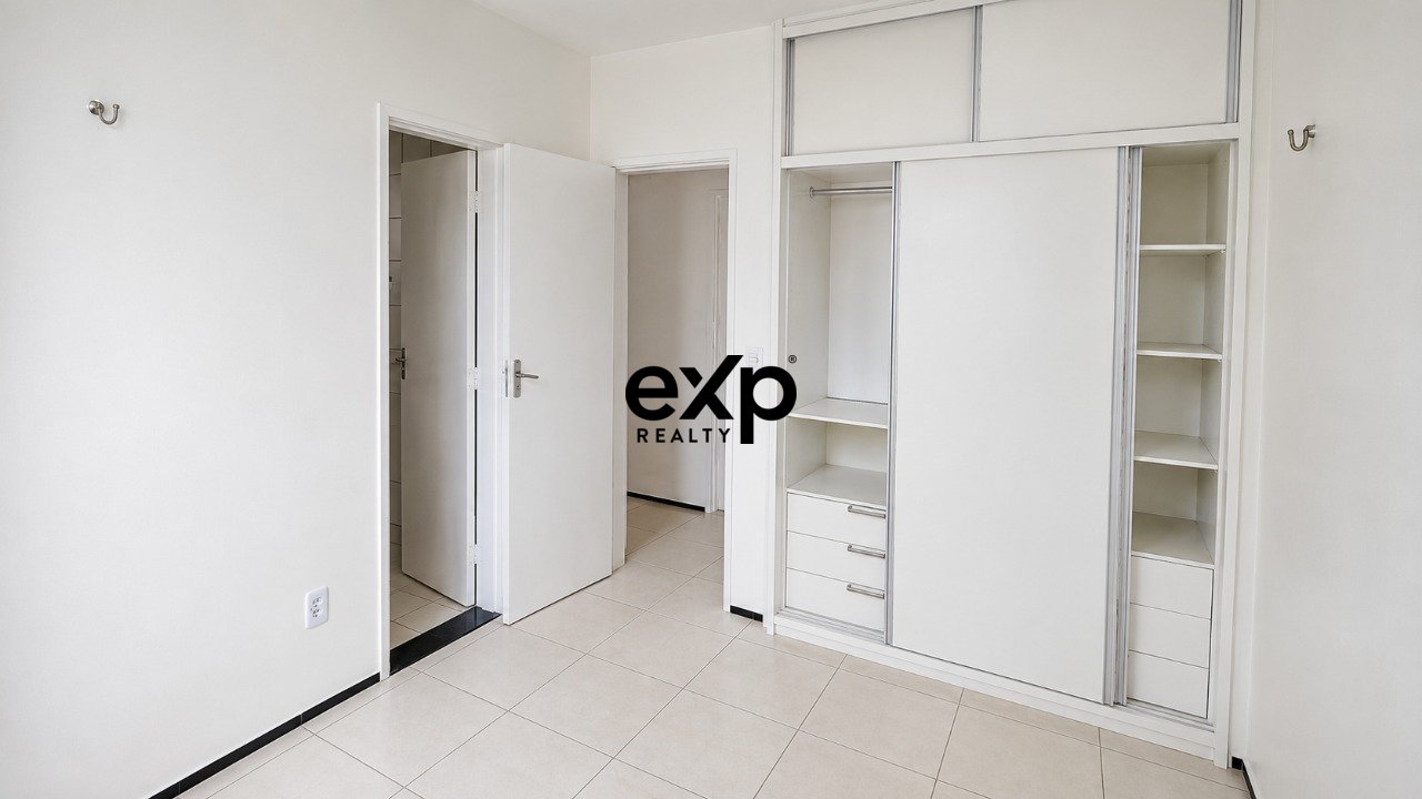 Apartment for sale in Fortaleza, Rua Germano Frank 375 Parangaba Fortaleza 60740-904, 120 m²