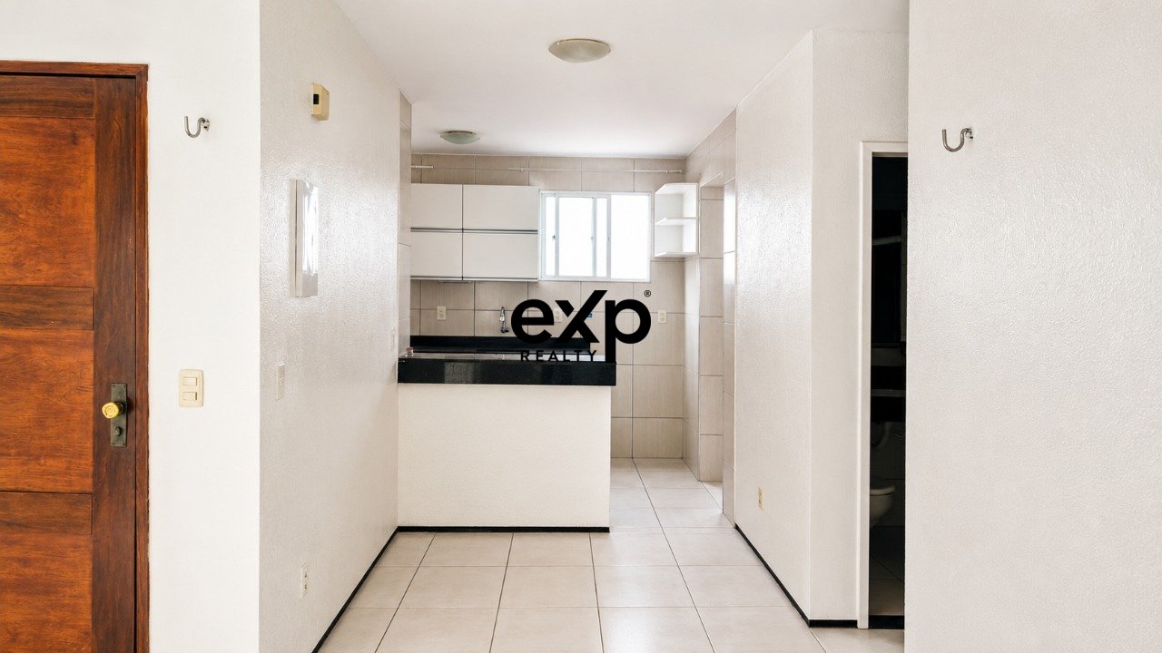 Apartment for sale in Fortaleza, Rua Germano Frank 375 Parangaba Fortaleza 60740-904, 120 m²
