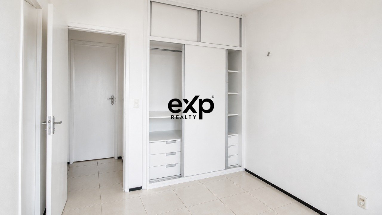 Apartment for sale in Fortaleza, Rua Germano Frank 375 Parangaba Fortaleza 60740-904, 120 m²