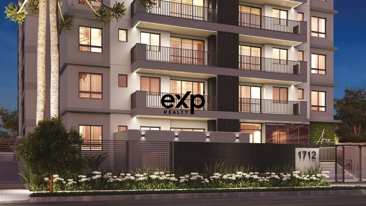 APARTAMENTO COM 2 DORMITÓRIOS NO JUVEVE