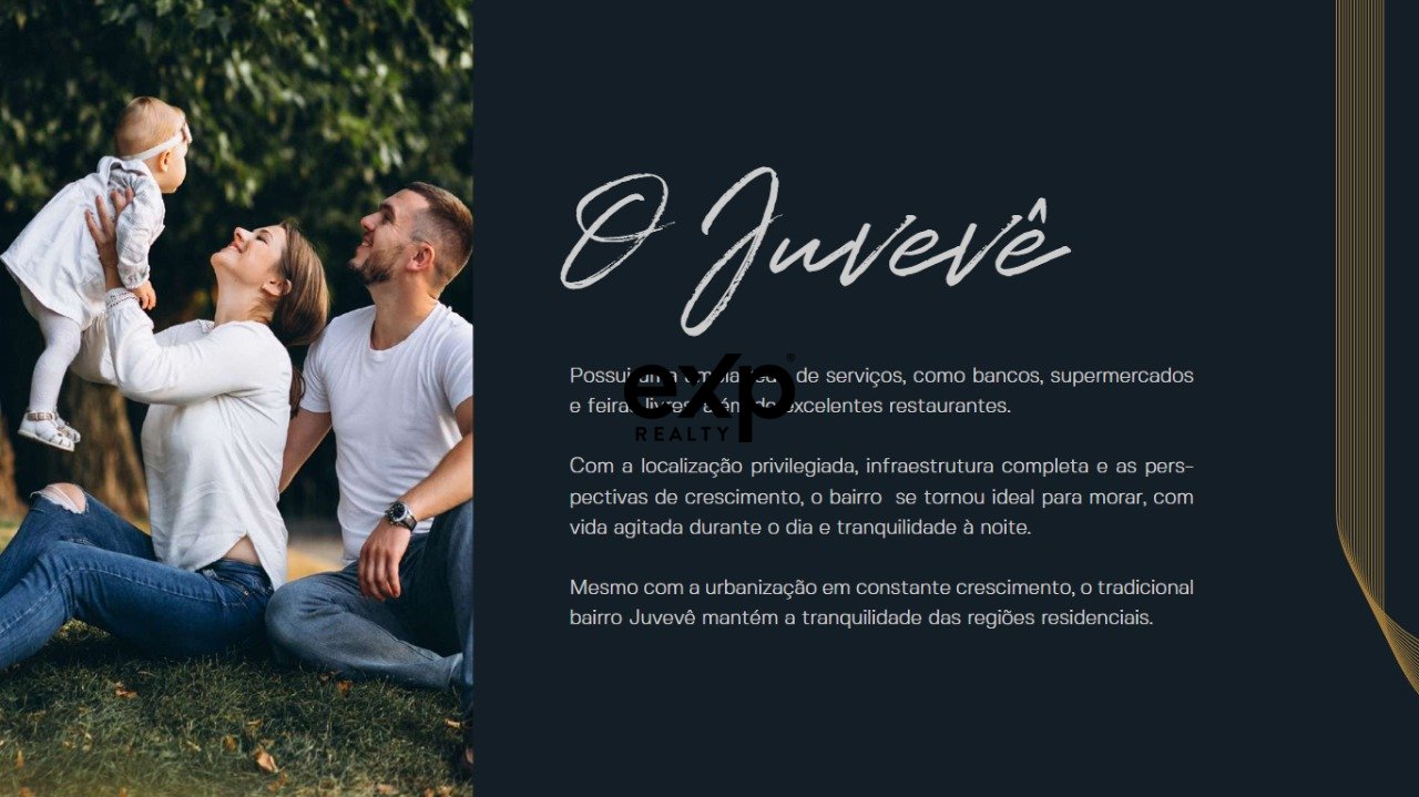 Apartamento à venda em Curitiba, Almirante Tamandaré 1712 Juvevê Curitiba 80040-110, 107 m²