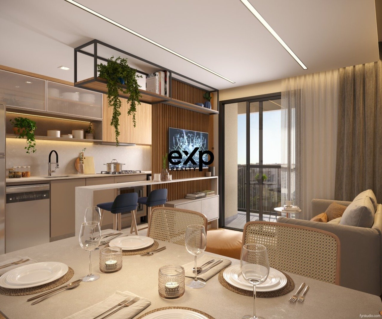 Apartamento à venda em Curitiba, Conde São João Das Duas Barras 598 Hauer Curitiba 81630-130, 100 m²