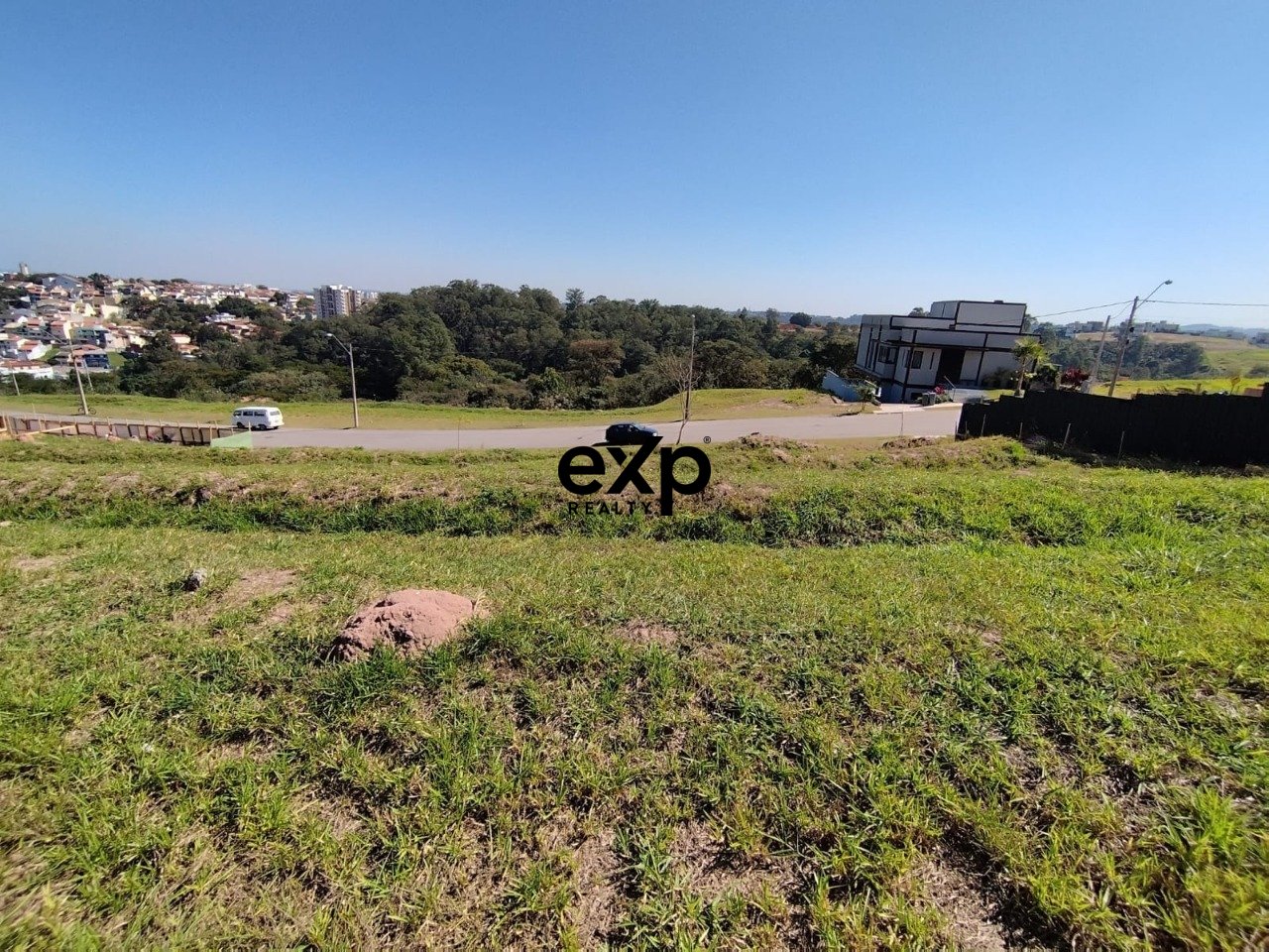 Terreno à venda em Jundiaí, Afonso Eduardo Simeone 0 Horto Florestal Jundiaí 13215-747, 483 m²