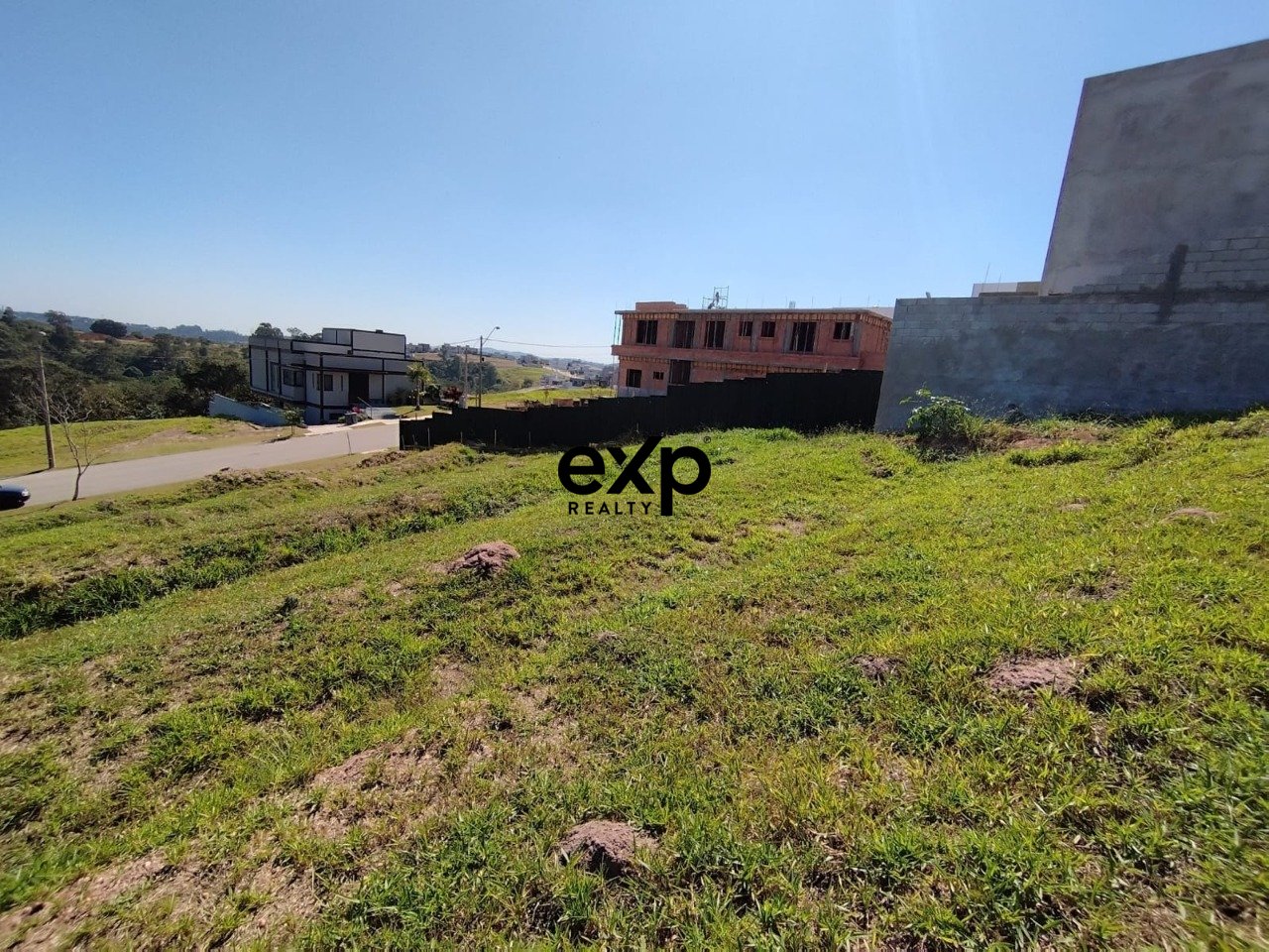 Terreno à venda em Jundiaí, Afonso Eduardo Simeone 0 Horto Florestal Jundiaí 13215-747, 483 m²