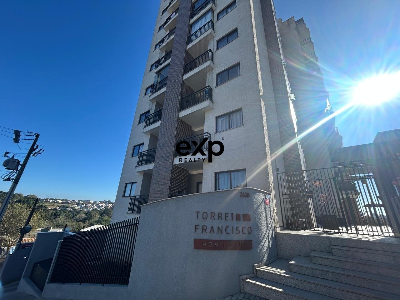 Apartamento à venda em Campo Largo, Francisco Xavier de Almeida Garret 2628 Centro Campo Largo 83601-230, 122 m²