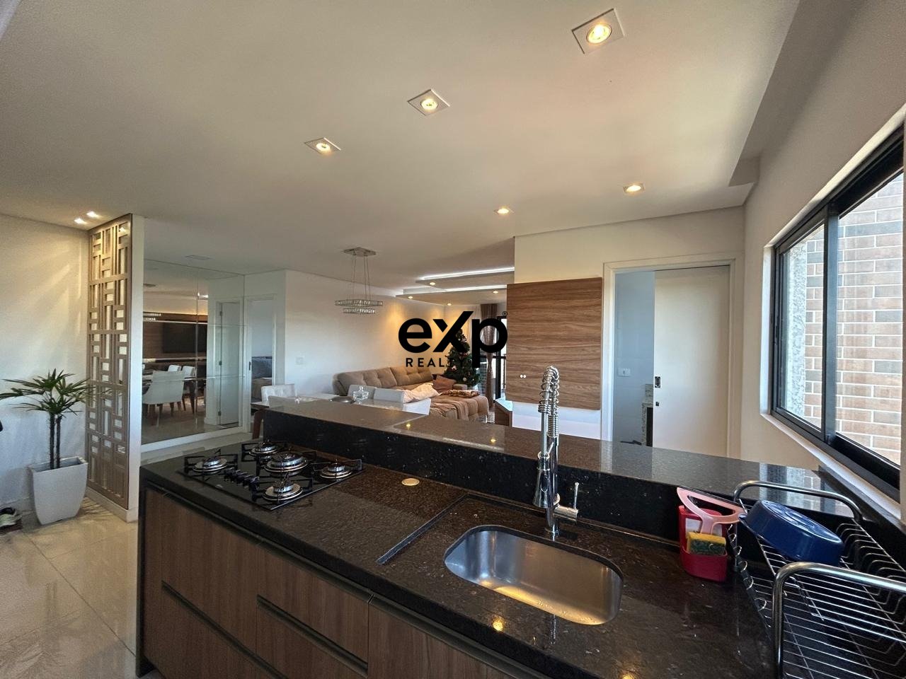 Apartamento à venda em Campo Largo, Francisco Xavier de Almeida Garret 2628 Centro Campo Largo 83601-230, 122 m²