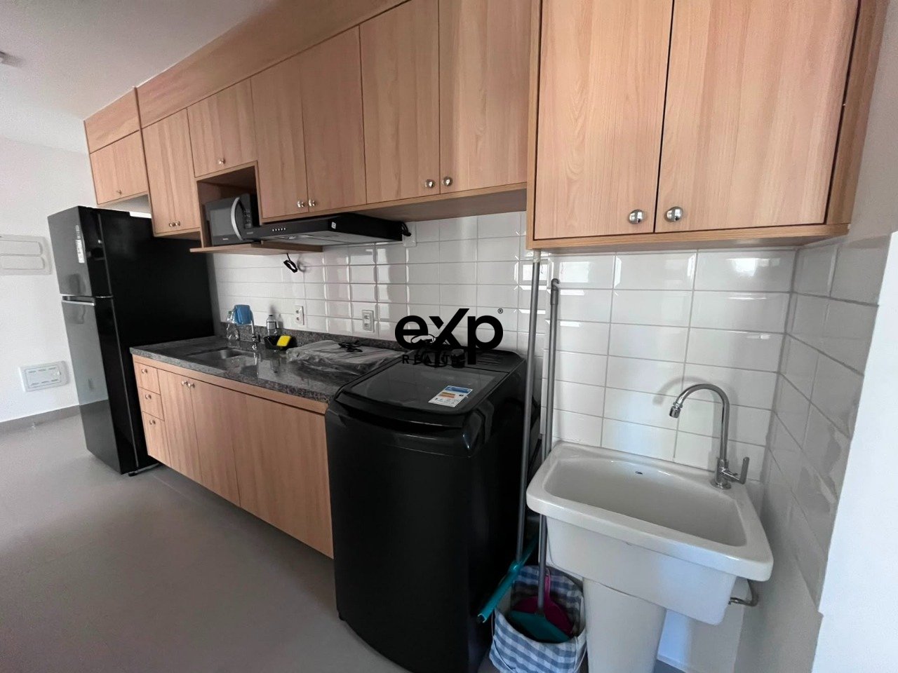 Apartamento para aluguel com 2 quartos na Vila Olímpia