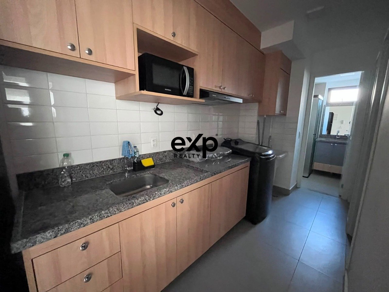Apartamento para aluguel com 2 quartos na Vila Olímpia