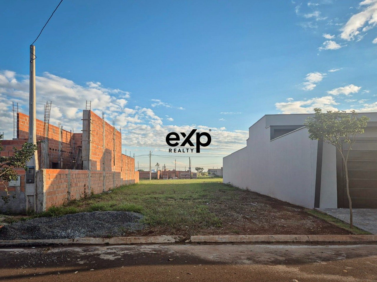 Terreno plano de 254 m² no Residencial Colinas do Engenho II - Limeira