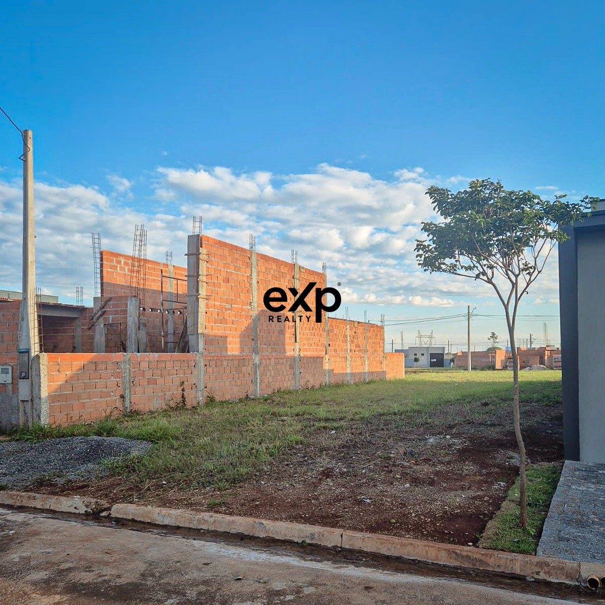 Terreno plano de 254 m² no Residencial Colinas do Engenho II - Limeira