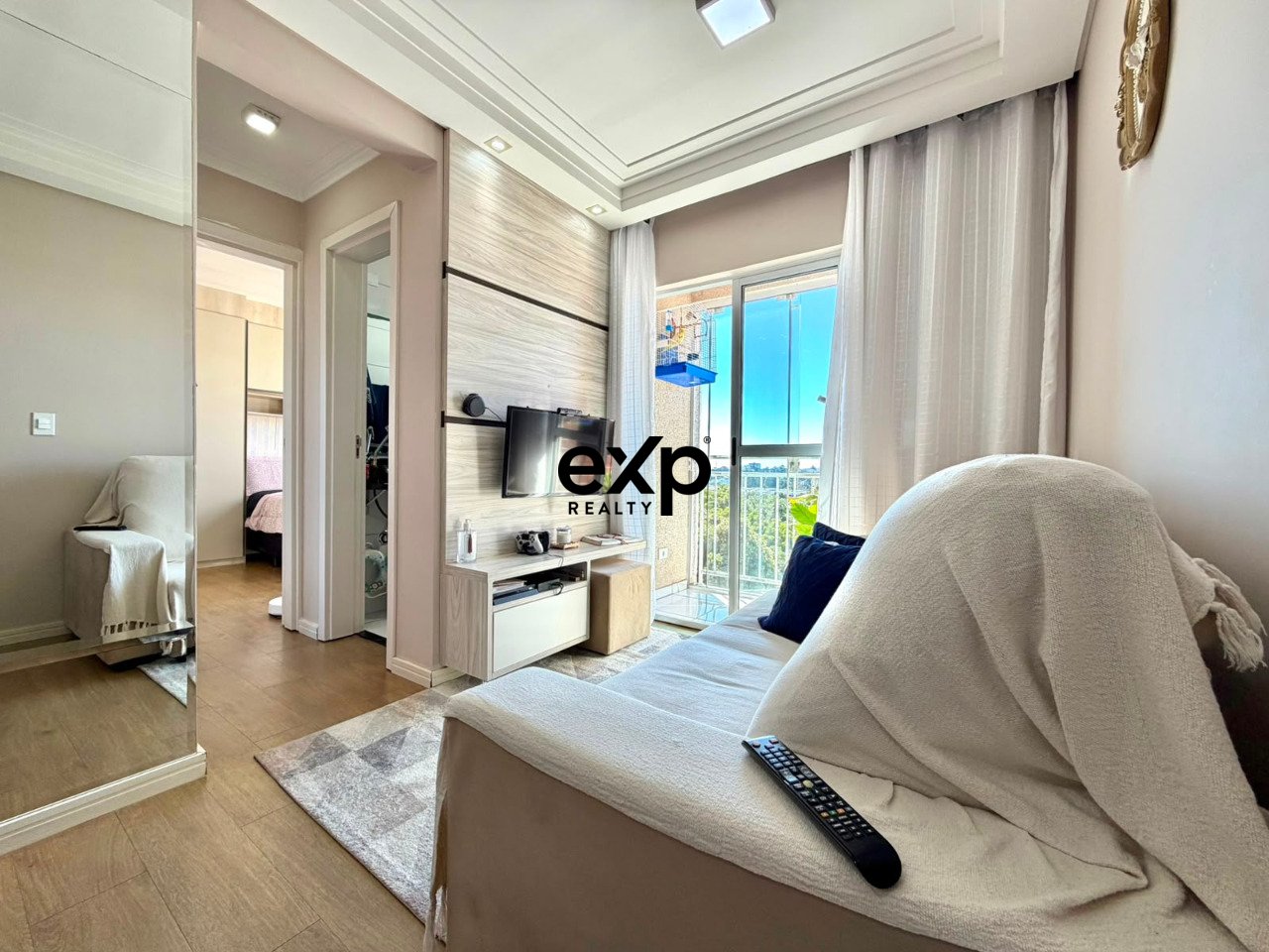 Apartamento à venda em São José dos Pinhais, Severino Fasolin 586 Santo Antônio São José dos Pinhais 83020-640, 52 m²