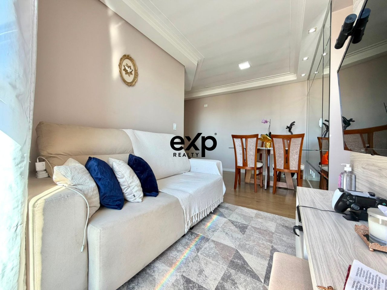 Apartamento à venda em São José dos Pinhais, Severino Fasolin 586 Santo Antônio São José dos Pinhais 83020-640, 52 m²