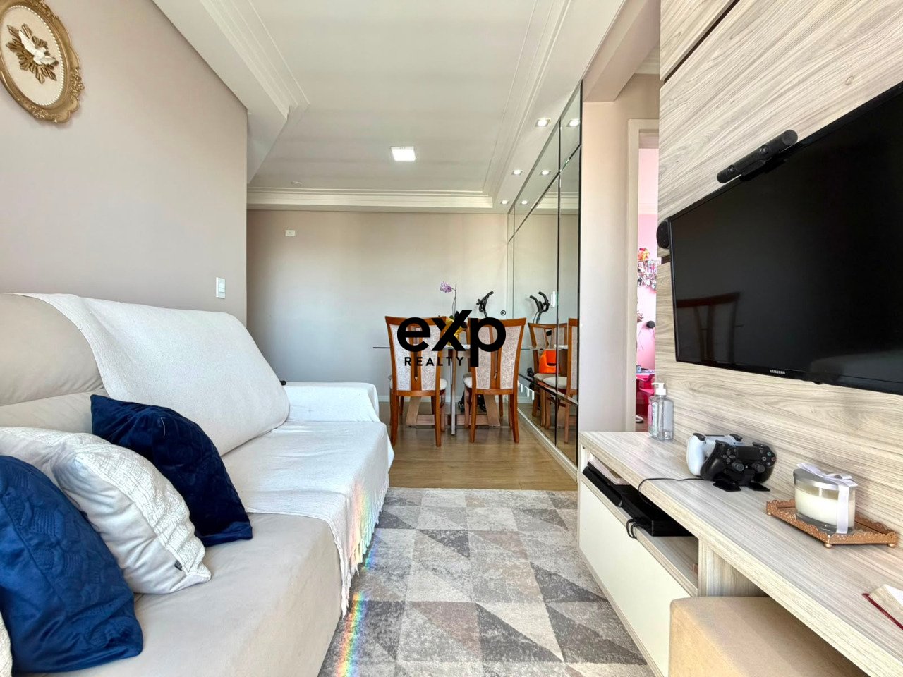 Apartamento à venda em São José dos Pinhais, Severino Fasolin 586 Santo Antônio São José dos Pinhais 83020-640, 52 m²