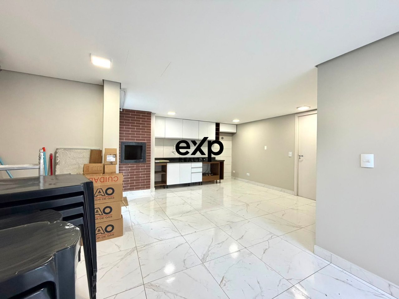 Apartamento à venda em São José dos Pinhais, Severino Fasolin 586 Santo Antônio São José dos Pinhais 83020-640, 52 m²