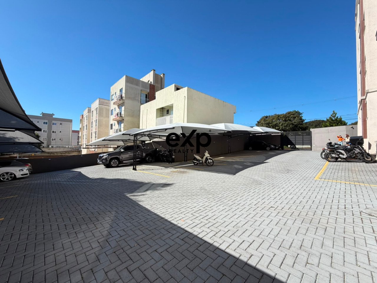 Apartamento à venda em São José dos Pinhais, Severino Fasolin 586 Santo Antônio São José dos Pinhais 83020-640, 52 m²