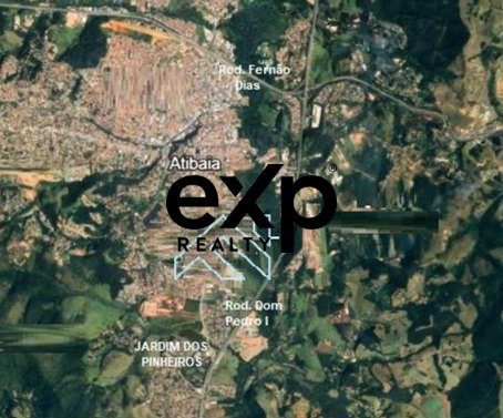 Terreno à venda em Atibaia, dos Pinheiros 359 Jardim dos Pinheiros Atibaia 12945-280, 468 m²