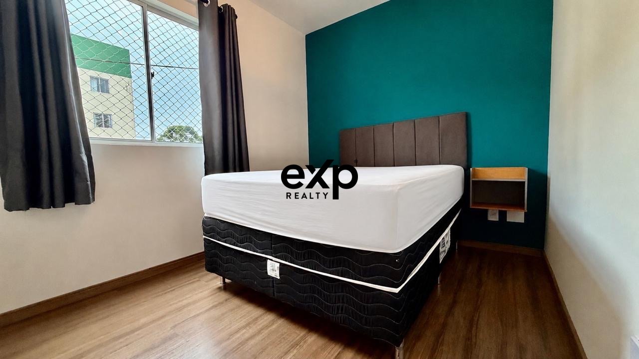 Apartamento, 3 quartos Santa Candida