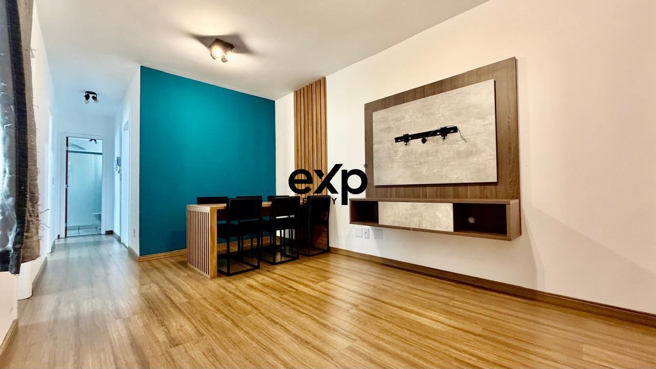 Apartamento, 3 quartos Santa Candida